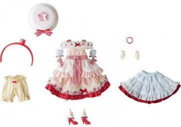 Harmonia humming スペシャルアウトフィットシリーズ フレジェ Designed by ERIMO グッドスマイルカンパニー, GSC68695, by グッドスマイルカンパニー