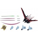 ROBOT魂 機動戦士ガンダムSEED ＜SIDE MS＞AQM/E-X01 エールストライカー＆エフェクトパーツセット ver. A.N.I.M.E. バンダイ, BAC37499, by バンダイ