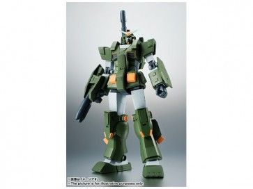 ROBOT魂 <SUDE MS>FA-78-1フルアーマーガンダム ver.A.N.I.M.E., BAN12587, by バンダイ