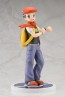 1/8 ARTFX J ポケットモンスター コウキ with ヒコザル コトブキヤ, KBY38718, by コトブキヤ