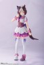 S.H.Figuarts ウマ娘 プリティーダービー スペシャルウィーク バンダイ, BAC33378, by バンダイ