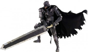 1/6 ベルセルク ガッツ（狂戦士の甲冑） グッドスマイルカンパニー, GSC23064, by グッドスマイルカンパニー