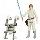 スター・ウォーズ フォースの覚醒 ベーシックフィギュア ルーク・スカイウォーカー in ベスピン タカラトミー, TAK47717, by タカラトミー