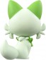 ポケットモンスター モンコレ MS-03 ニャオハ タカラトミー, TAK11807, by タカラトミー