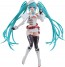 PLAMATEA 初音ミク GTプロジェクト レーシングミク 2023Ver. (再販) グッドスマイルカンパニー, GSC85715, by グッドスマイルカンパニー