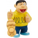 UDF 藤子・F・不二雄作品シリーズ14 ジャイアン (ツチノコ見つけた!) メディコム・トイ, MED55500, by メディコム・トイ