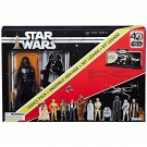 ブラックシリーズ 6インチフィギュア 40周年記念 ダース・ベイダー／レガシーパック タカラトミー, TAK71682, by タカラトミー