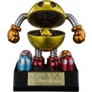 超合金 パックマン バンダイ, BAN15060, by バンダイ