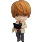 ねんどろいど DEATH NOTE 夜神月 2.0 (再販) グッドスマイルカンパニー, GSC71619, by グッドスマイルカンパニー