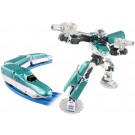 プラレール 新幹線変形ロボ シンカリオンZ シンカリオンZ H5はやぶさ タカラトミー, TAK70259, by タカラトミー