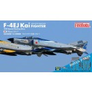1/72 航空機 航空自衛隊 F-4EJ改 ラストフライト記念 “ブルー” ファインモールド, FIN28382, by ファインモールド