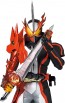 RAH GENESIS 仮面ライダーセイバー ブレイブドラゴン  メディコム・トイ, MED07882, by メディコム・トイ