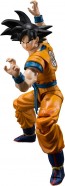 S.H.Figuarts ドラゴンボール超 孫悟空 SUPER HERO（再販） バンダイ, BAC73374, by バンダイ
