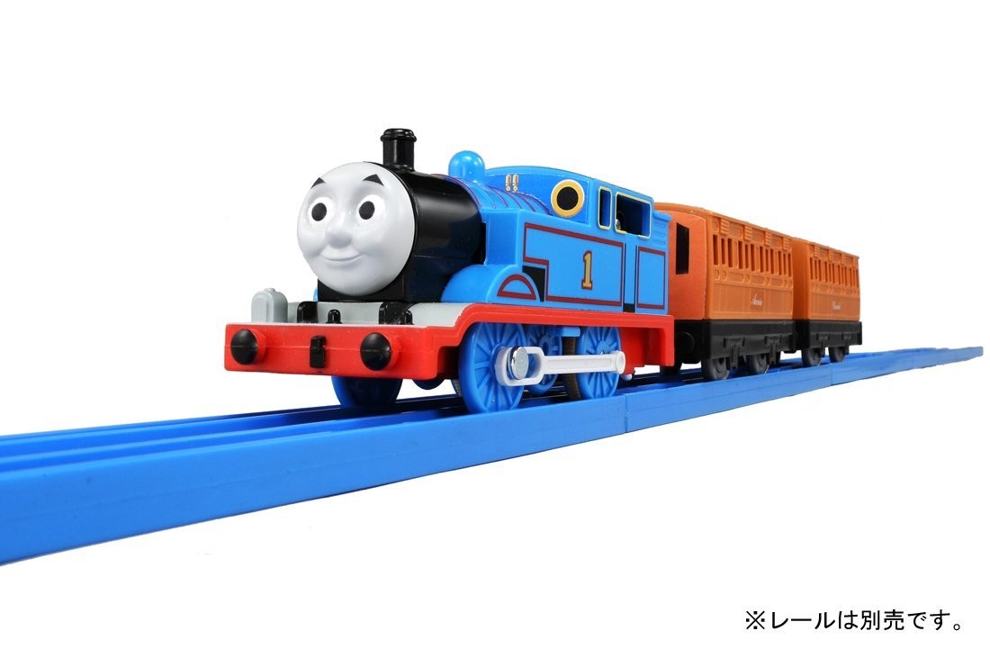 プラレｰル TS-01 トｰマス タカラトミー | 東京ホビーポータル
