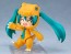 ねんどろいど キャラクター・ボーカル・シリーズ01 初音ミク/デジモン 初音ミク きぐるみアグモンVer. グッドスマイルカンパニー, GSC20396, by グッドスマイルカンパニー