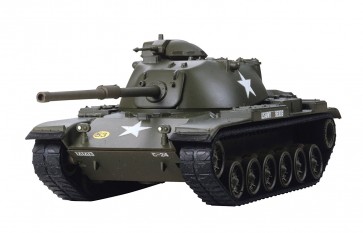 1/48 走るﾐﾆﾀﾝｸｼﾘｰｽﾞM60 ｽｰﾊﾟｰﾊﾟｯﾄﾝ, TAM30101, by タミヤ