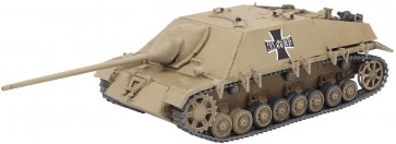 1/72 ガールズ＆パンツァー IV号駆逐戦車/70(V) ラング 黒森峰女学園 ヘッツァーのお兄ちゃんみたいなやつ！ ガールズ＆パンツァープラッツ, PLZ67897, by プラッツ