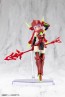 1/1 メガミデバイス BULLET KNIGHTS エクスキューショナー HELL BLAZE コトブキヤ, KBY77885, by コトブキヤ