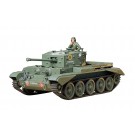 1/35 MM ｸﾛﾑｳｪﾙMk.IV, TAM35221, by タミヤ
