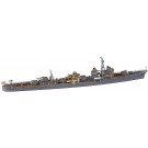 1/700 ハセガワ限定商品 日本海軍 駆逐艦 朝潮 ハイパーディテール ハセガワ, HAS00644, by ハセガワ