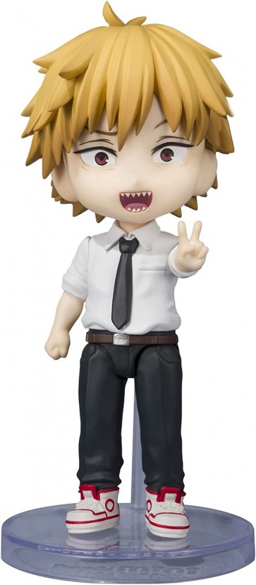 Figuarts mini チェンソーマン デンジ バンダイ, BAC49492, by バンダイ