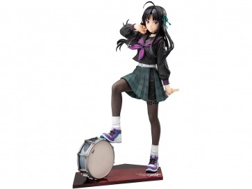 1/7 ガールズバンドクライ 安和 すばる コトブキヤ, KBY58235, by コトブキヤ