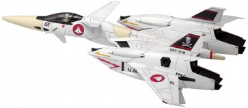 1/72 超時空要塞マクロス ＶＦ－４ ウェーブ, WAV90577, by ウェーブ