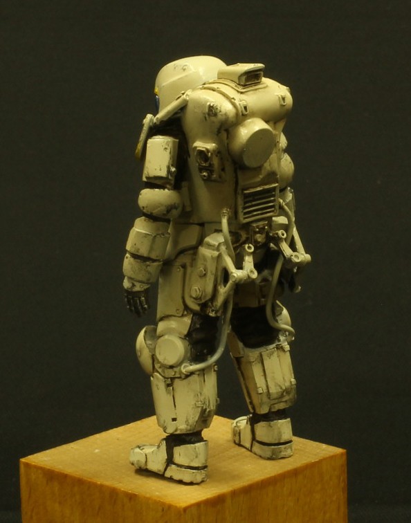 ホネミッツプロダクツ Ma.k 1/20 A.F.N.S | 東京ホビーポータル