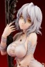 1/7 ARTFX J CODE VEIN 剣に寄り添うイオ (再販) コトブキヤ, KBY59010, by コトブキヤ
