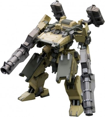 1/72 アーマード・コア GA GAN01 サンシャインL コトブキヤ, KBY62966, by コトブキヤ