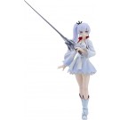figma RWBY 氷雪帝国 ワイス・シュニー マックスファクトリー, MAX68847, by マックスファクトリー