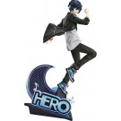 1/7 ペルソナ3 ダンシング ムーンナイト P3D主人公 グッドスマイルカンパニー, GSC64081, by グッドスマイルカンパニー