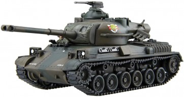 1/76 スペシャルワールドアーマーシリーズ No.35 陸上自衛隊61式戦車 (2両入り) フジミ, FUJ62456, by フジミ