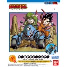 メカコレクション 第６巻　ウーロンのロードバギー バンダイ, BAN76190, by バンダイ