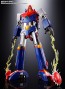 超合金魂 超電磁ロボ コン・バトラーV GX-50SP コン・バトラーV CHOGOKIN 50th ver. バンダイ, BAC66048, by バンダイ
