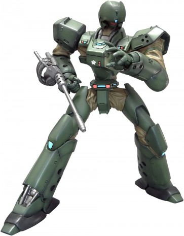 1/35 ヘルダイバー ソフビキット復刻版 海洋堂, KYD10777, by 海洋堂