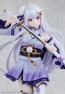 1/7 Re:ゼロから始める異世界生活 エミリア 戦装束ver. カドカワ, KDK98660, by 角川書店
