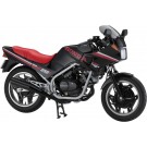 1/12 ホンダ VT250F (MC08) (1984) ブラックカラー ハセガワ, HAS17553, by ハセガワ