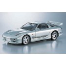1/24　ＳパッケージVer.R 88 ヴェイルサイド　マツダ FD3S RX-7 アオシマ, AOS07228, by アオシマ