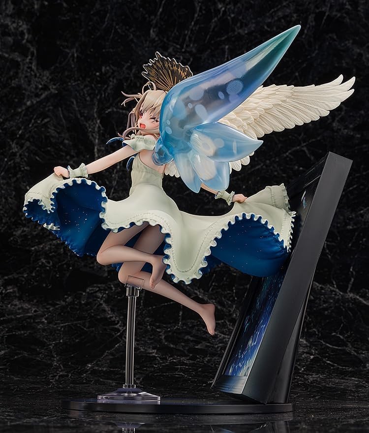 1/7 Fate/kaleid liner プリズマ イリヤ ドライ!! イリヤス