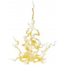 魂EFFECT THUNDER Yellow Ver. for S.H.Figuarts バンダイ, BAC61968, by バンダイ