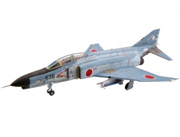 1/144　技ＡＣ１２２　空自　Ｆ－４ＥＪ　百里戦競, TMTX274995, by トミーテック