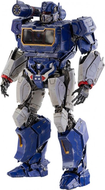 1/6 BUMBLEBEE DLX SOUNDWAVE AND RAVAGE （DLX サウンドウェーブ＆ラヴィッジ） グッドスマイルカンパニー, GSC23033, by グッドスマイルカンパニー