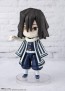 Figuarts mini 鬼滅の刃 伊黒小芭内 鬼滅の刃バンダイ, BAN08314, by バンダイ