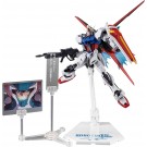 ROBOT魂 ＜SIDE MS＞ 機動戦士ガンダムSEED GAT-X105+AQM/E-X01 エールストライクガンダム ver. A.N.I.M.E. ～ROBOT魂15th ANNIVERSARY～ バンダイ, BAC55493, by バンダイ