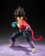 S.H.Figuarts ドラゴンボールGT スーパーサイヤ人4ベジータ バンダイ, BAC39110, by バンダイ
