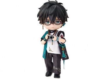ねんどろいどどーる 崩壊:スターレイル 丹恒 列車巡遊Ver. グッドスマイルカンパニー, GSC95585, by グッドスマイルカンパニー