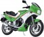 1/12 カワサキ KR250(KR250A) ハセガワ, HAS15122, by ハセガワ
