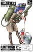 1/12 Little Armory リトルアーモリー [LA101] 火炎放射器M2タイプ トミーテック, TMT29886, by トミーテック