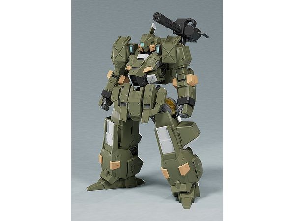 1/48 MODEROID ティタノマキア SIDE：R フォーゲルグ グッドスマイル